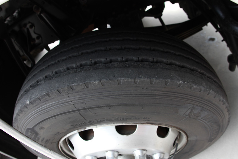 Ford Cargo2428 - 11/12 7