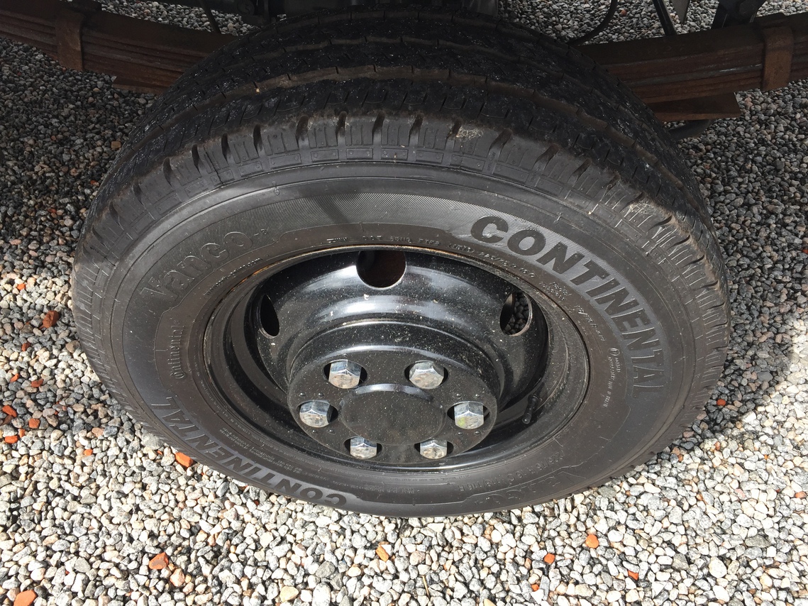 Iveco Daily Chassi 35s14 - 11/11 3