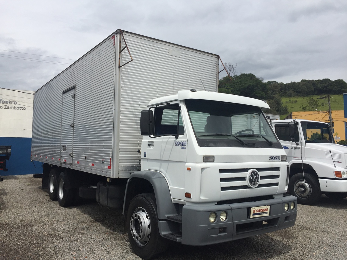 Volkswagen 23 210 - 03/03 2