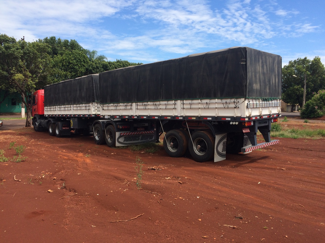 Scania 124 420 - 06/06 4