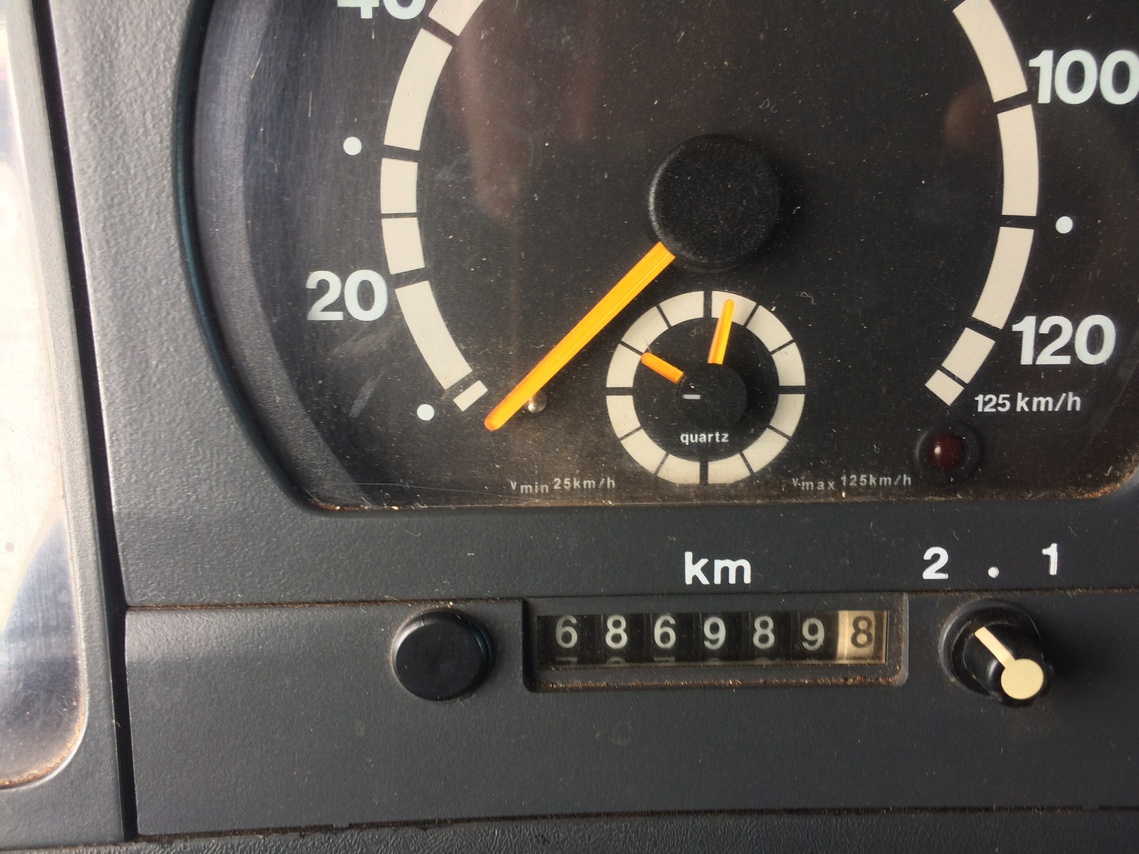 Scania 124 420 - 06/06 6