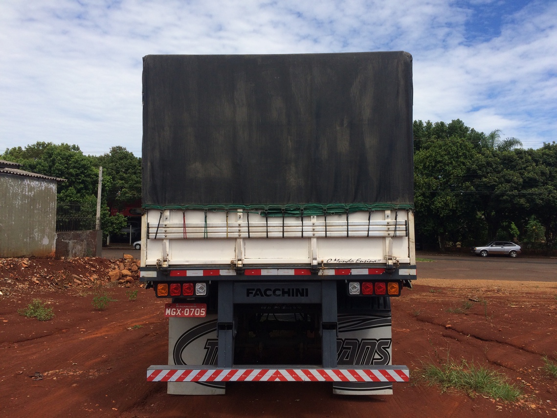 Scania 124 420 - 06/06 7