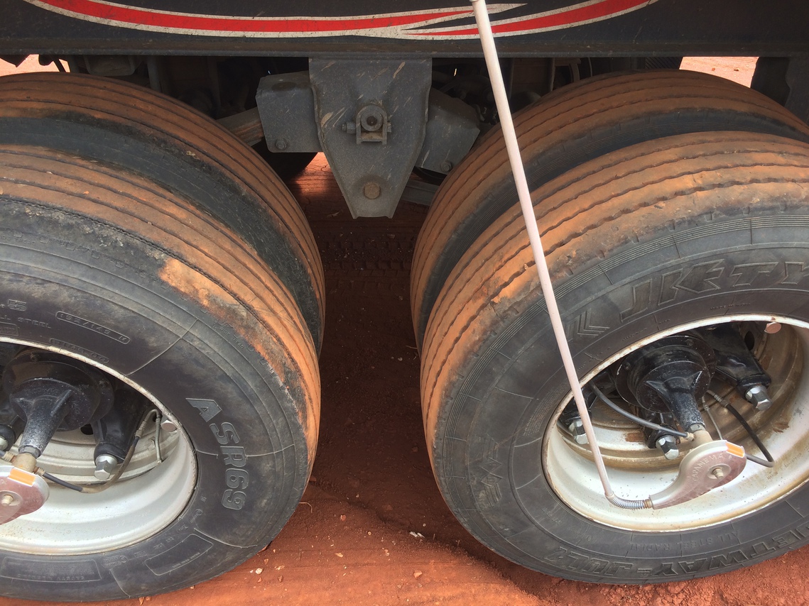 Scania 124 420 - 06/06 14