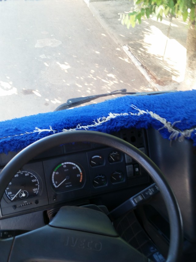 Iveco Stralis 380 - 07/07 5