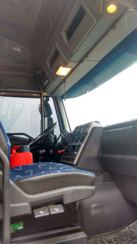 Iveco Stralis 410 - 10/11 6
