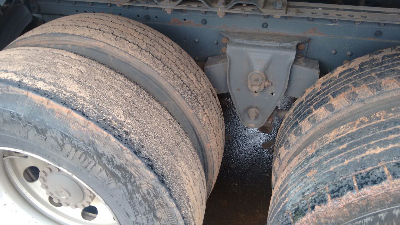 Iveco Stralis 410 - 10/11 7