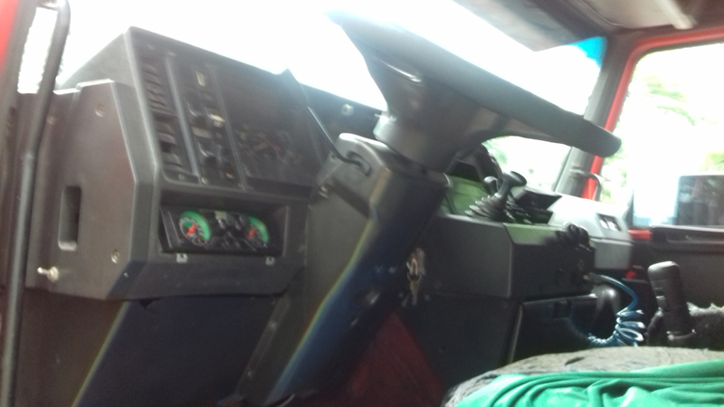 Scania T113H 360 - 93/93 2