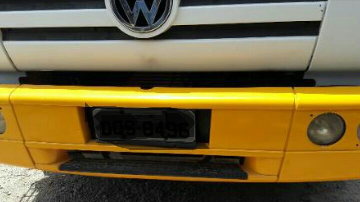 Volkswagen VW 18310 - 06/06 4