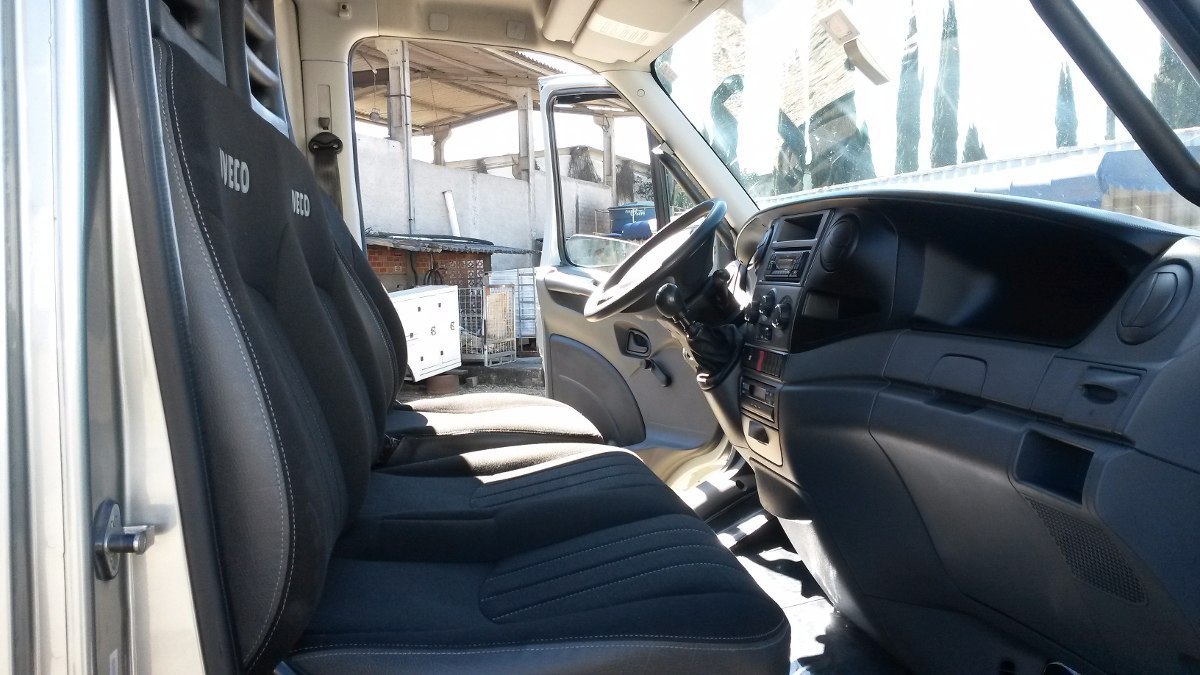 Iveco  Daily 70c16 - 13/13 5