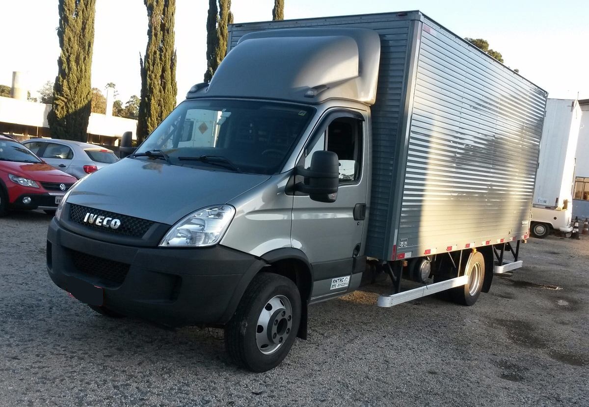 Iveco  Daily 70c16 - 13/13 6