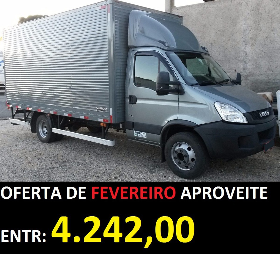 Iveco  Daily 70c16 - 13/13 8