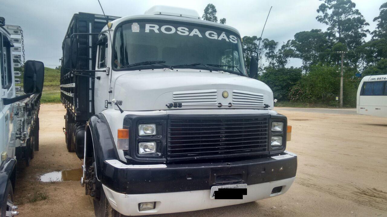 Mercedes Benz MB 2213 - 81/81 2