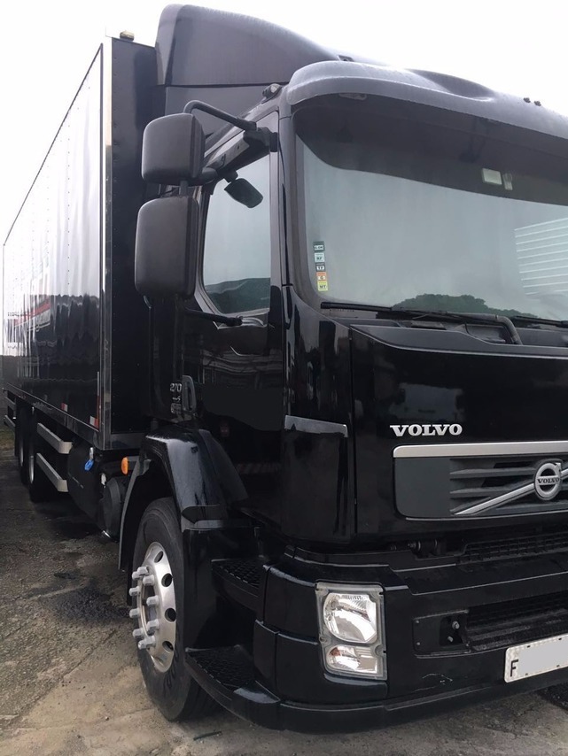 Volvo EDC - 13/13 2