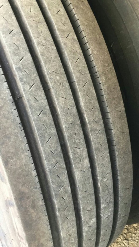Volvo EDC - 13/13 7
