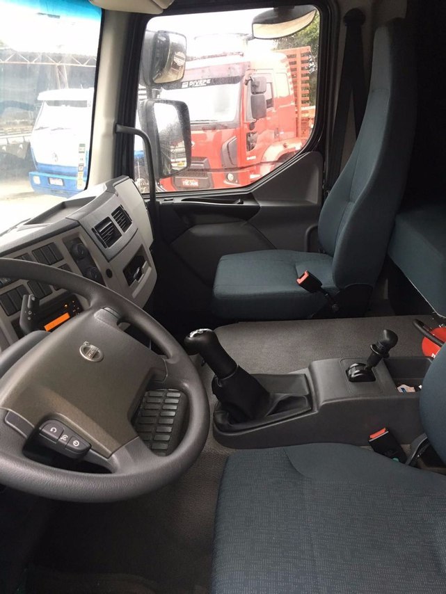 Volvo EDC - 13/13 9
