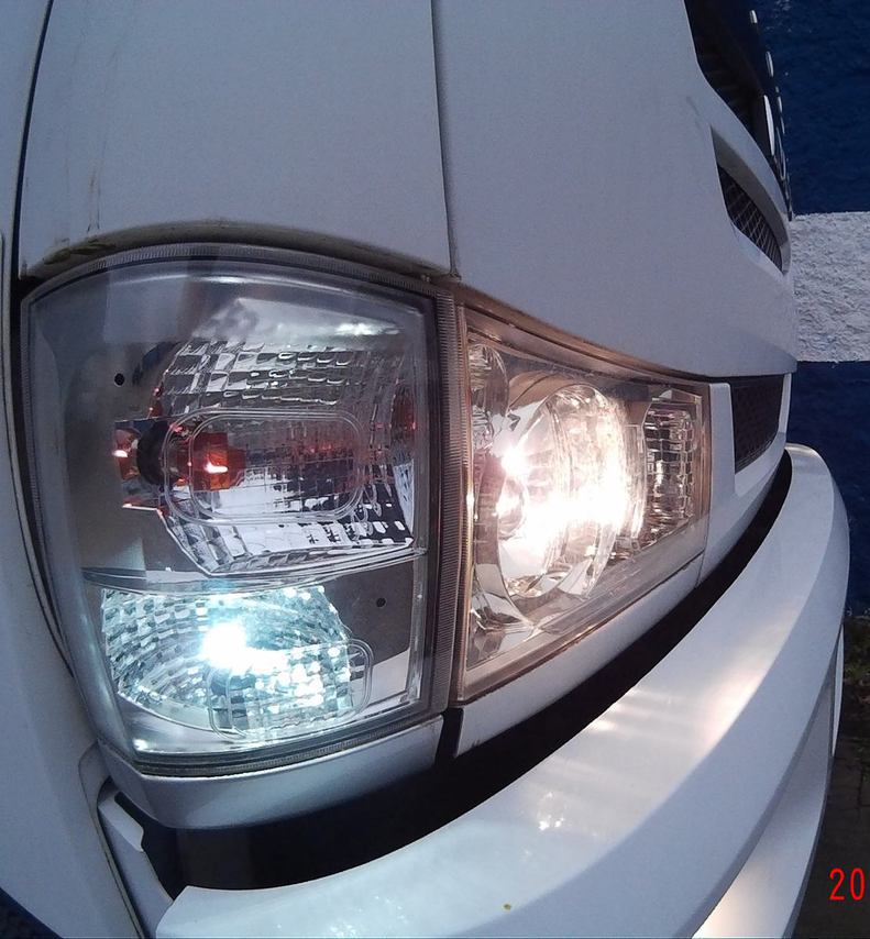Iveco Vertis 90 16 - 11/12 2