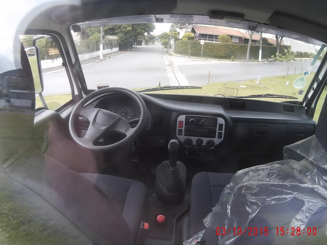 Iveco Vertis 90 16 - 11/12 3