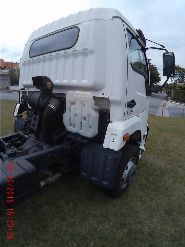 Iveco Vertis 90 16 - 11/12 4