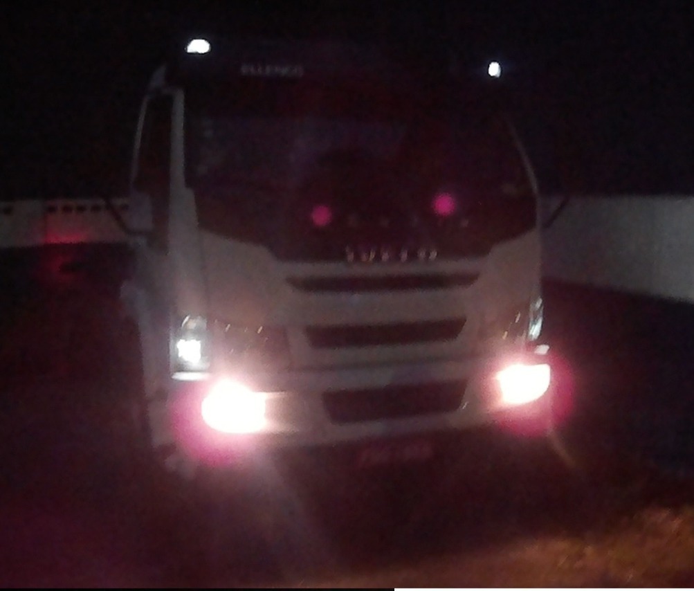 Iveco Vertis 90 16 - 11/12 7
