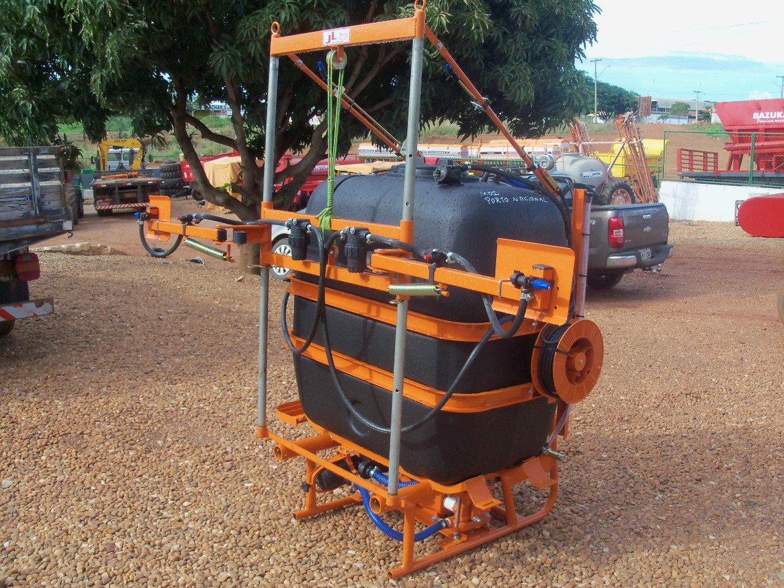 Outros Tanque - 18/18 4