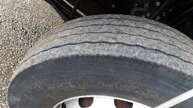 Mercedes Benz MB 1620 - 07/07 8