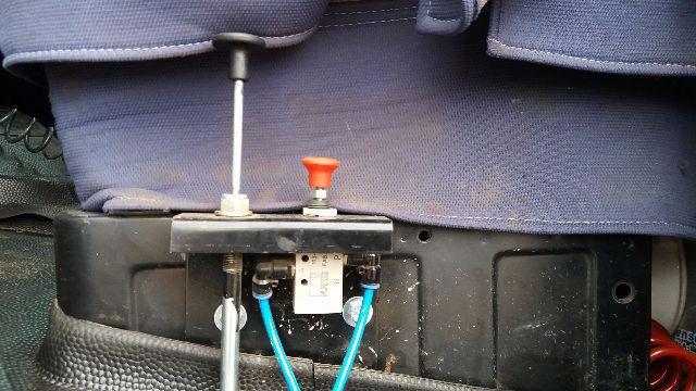 Mercedes Benz MB 1620 - 07/07 9