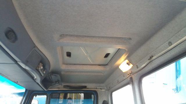 Mercedes Benz MB 1620 - 07/07 10