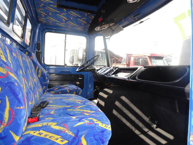 Mercedes Benz MB 608 - 77/77 3