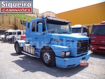 Cavalo Mecânico