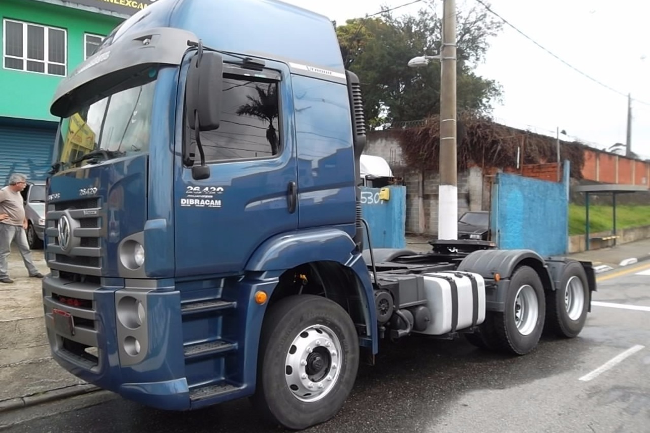 Volkswagen VW 26420 - 14/14 2