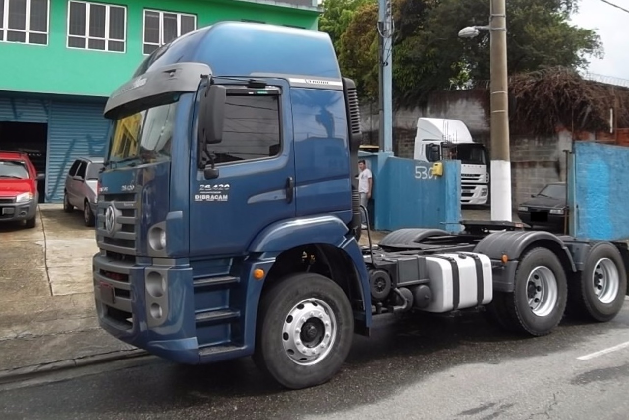 Volkswagen VW 26420 - 14/14 3