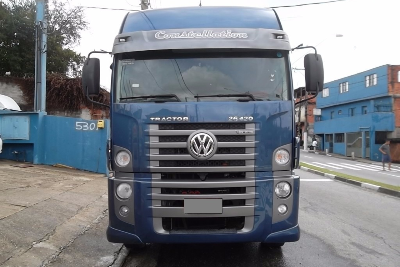 Volkswagen VW 26420 - 14/14 5