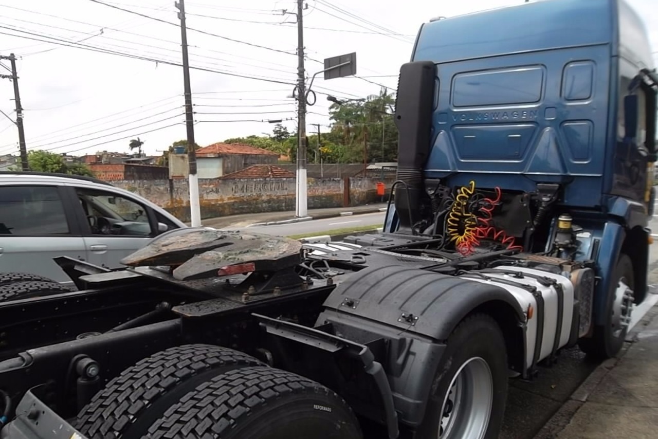 Volkswagen VW 26420 - 14/14 6