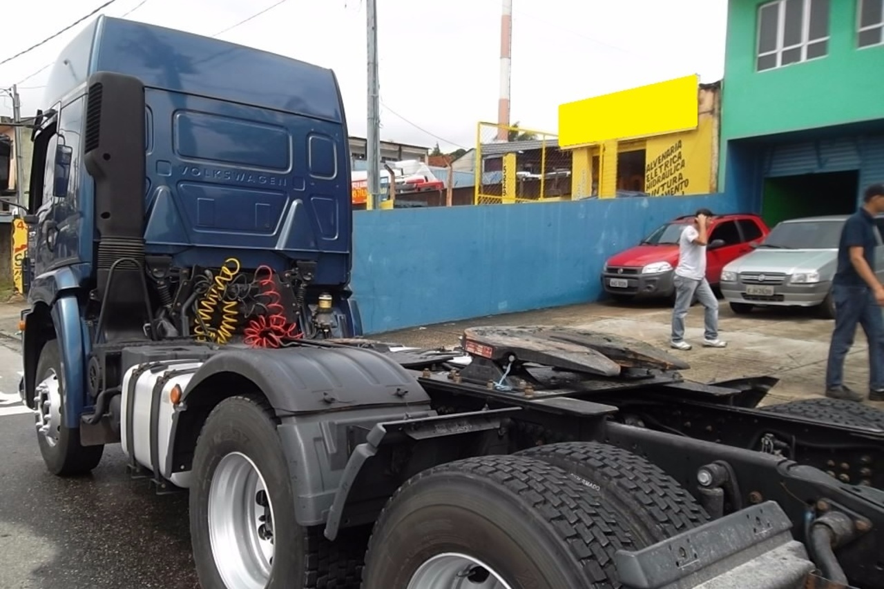 Volkswagen VW 26420 - 14/14 10