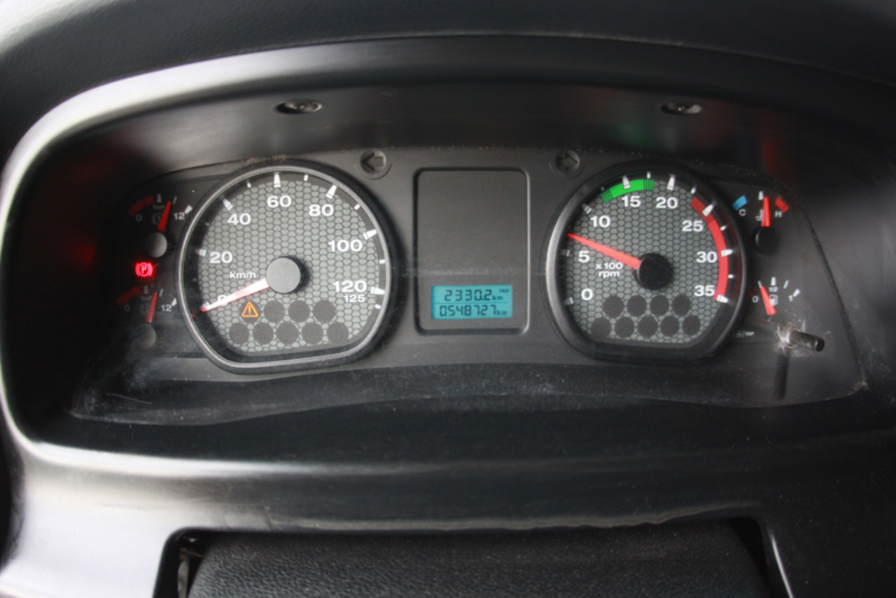 Ford Cargo2428 - 11/12 14