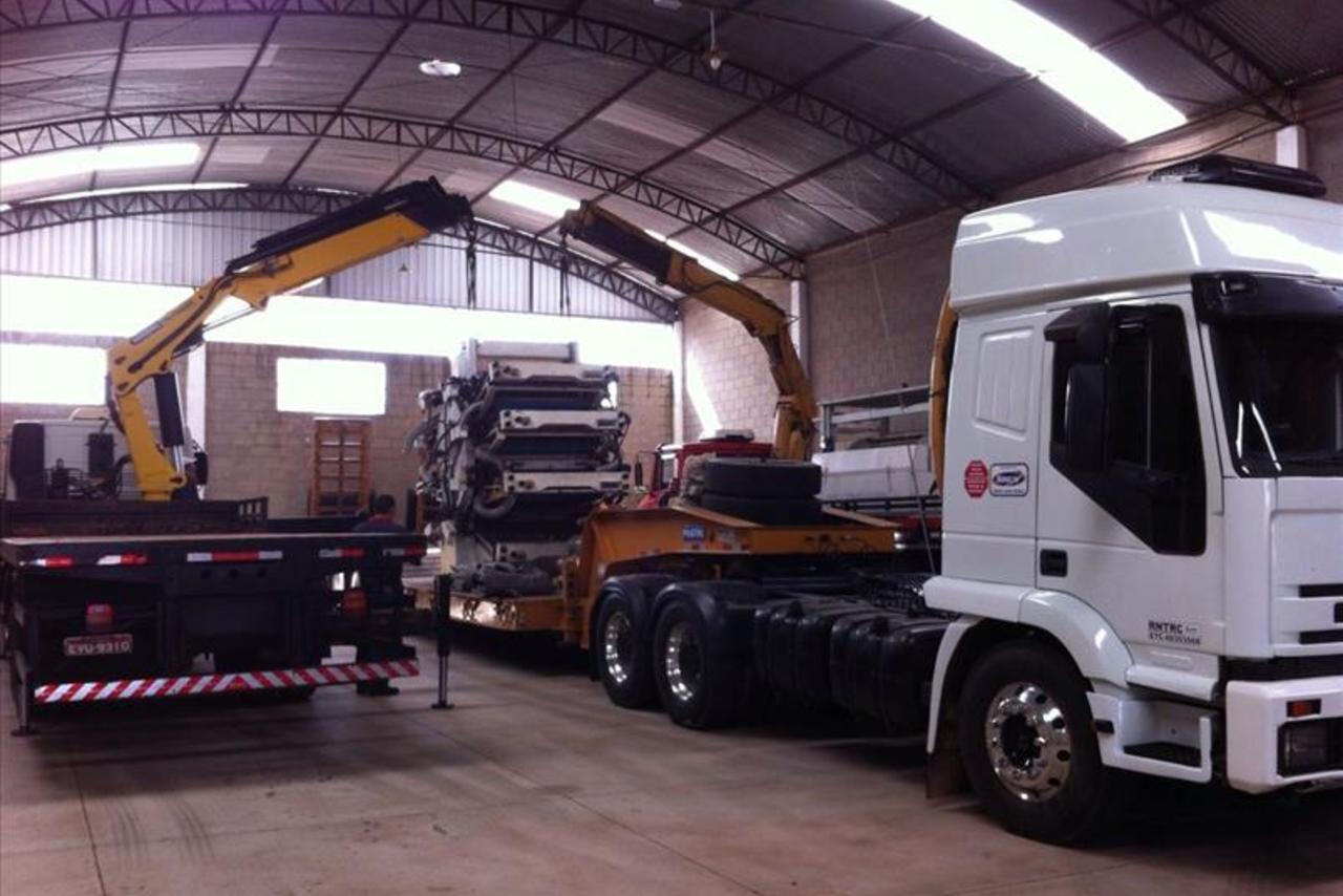 Iveco Eurotracker - 99/99 3