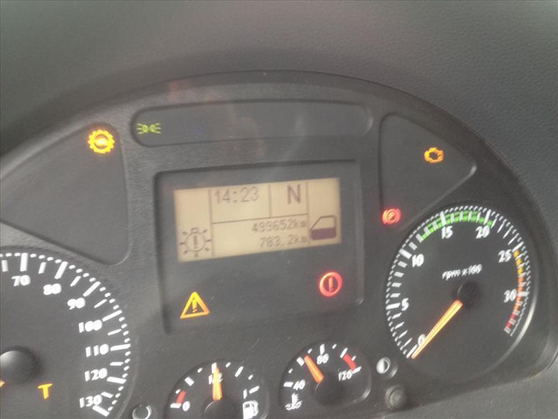Iveco Tector 240 - 12/13 7