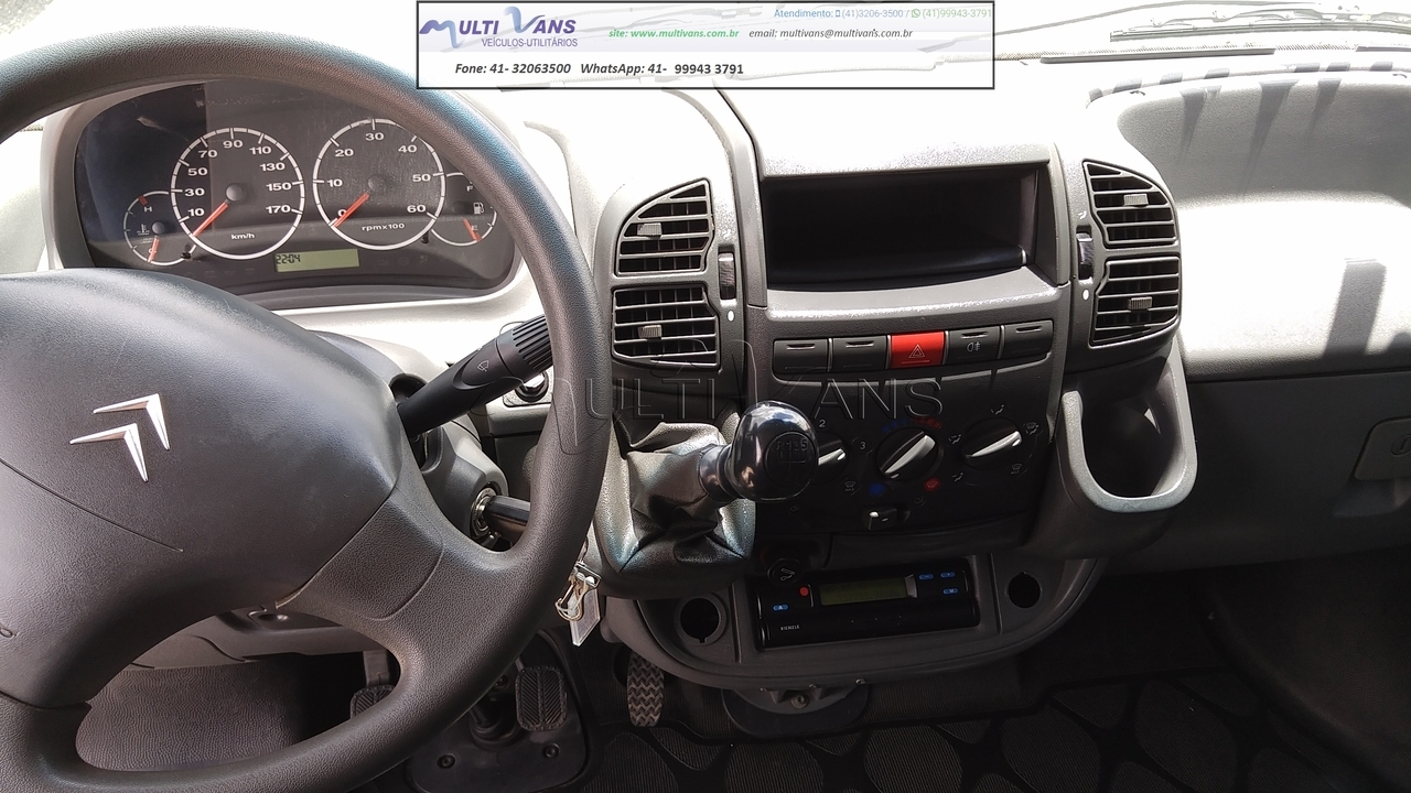 Fiat Ducato Passageiro - 10/11 7