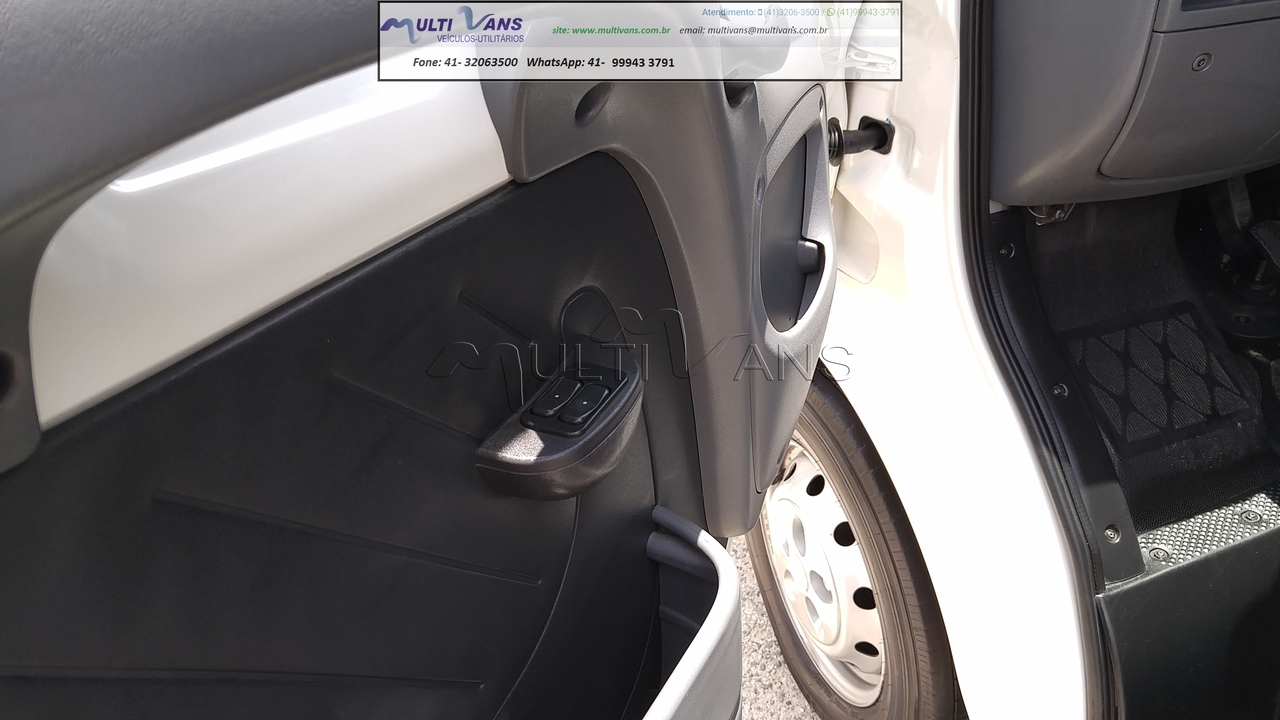 Fiat Ducato Passageiro - 10/11 10