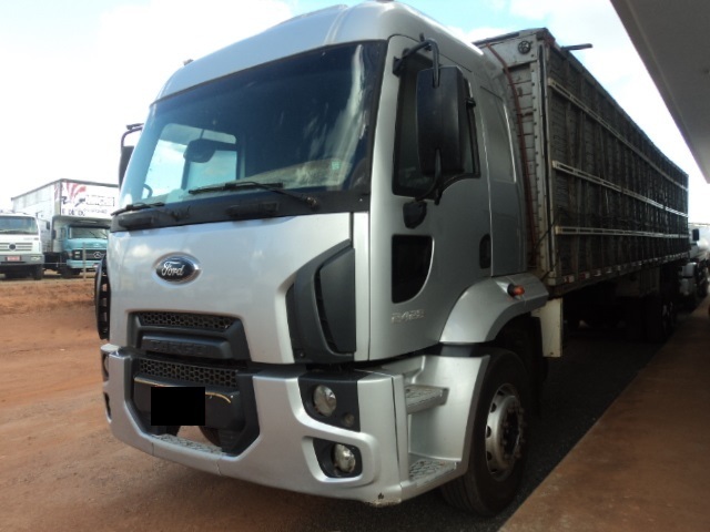 Ford Cargo2428 - 11/12 2