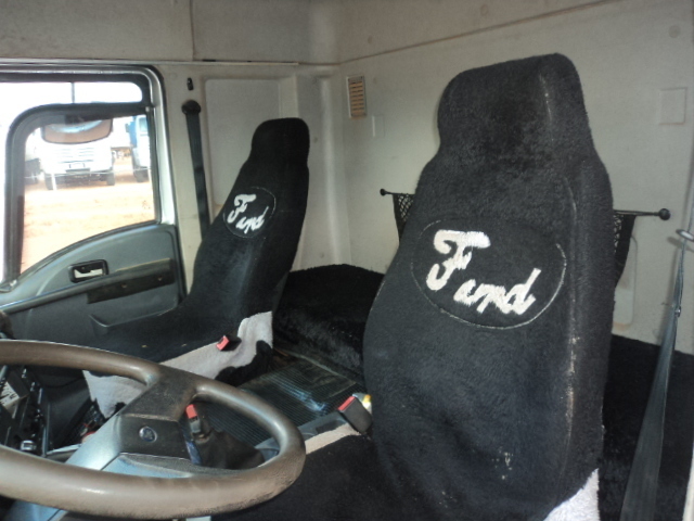 Ford Cargo2428 - 11/12 6