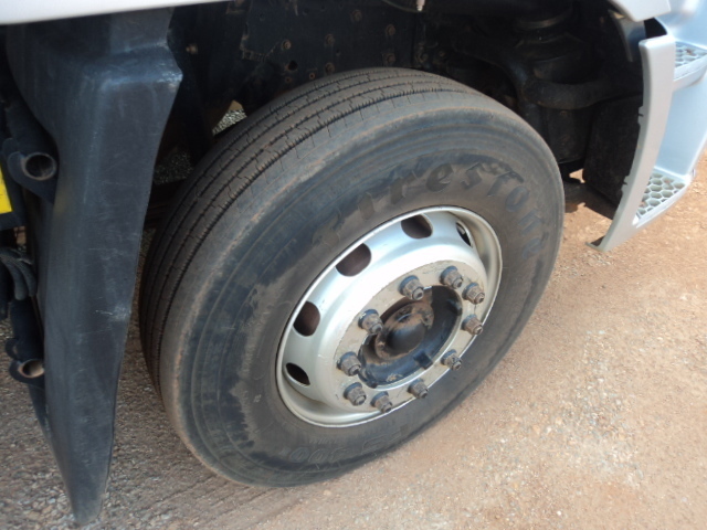 Ford Cargo2428 - 11/12 7