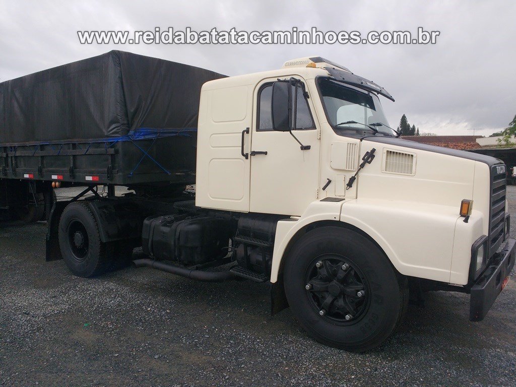 Volvo N10 - 89/89 2