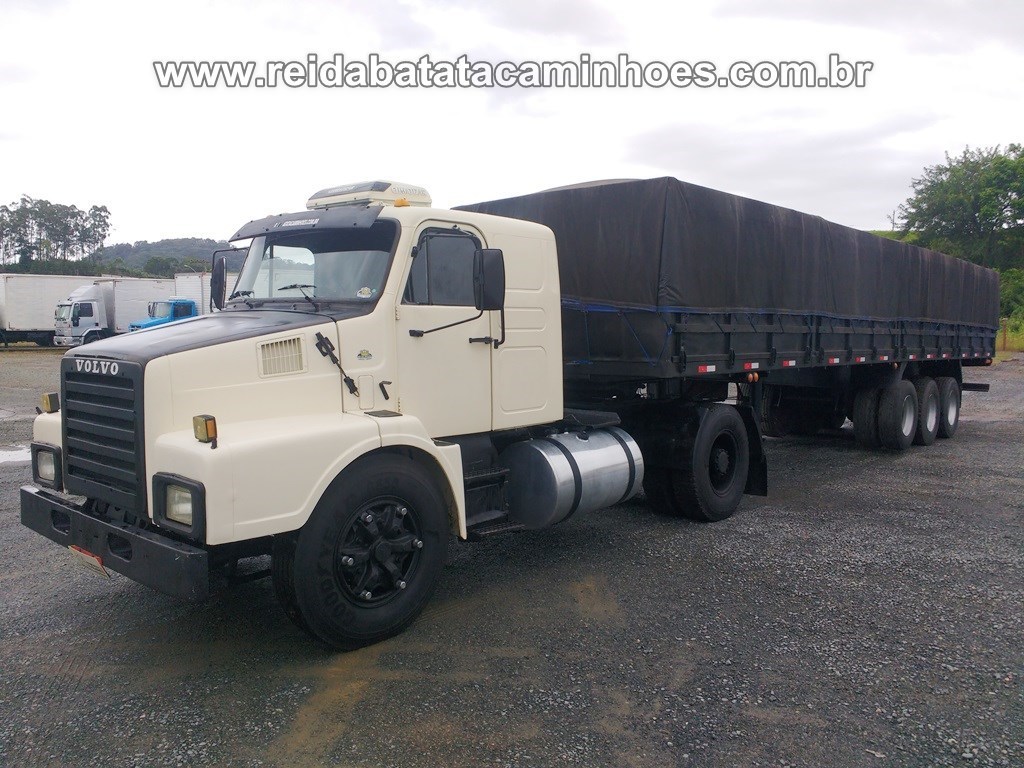 Volvo N10 - 89/89 1