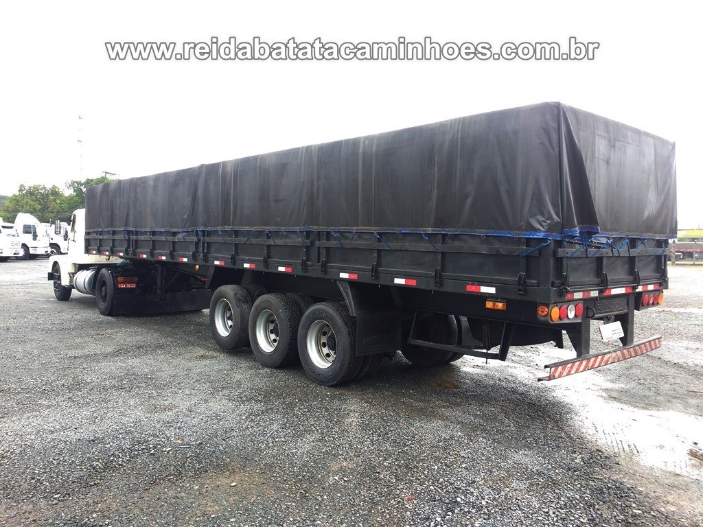 Volvo N10 - 89/89 6