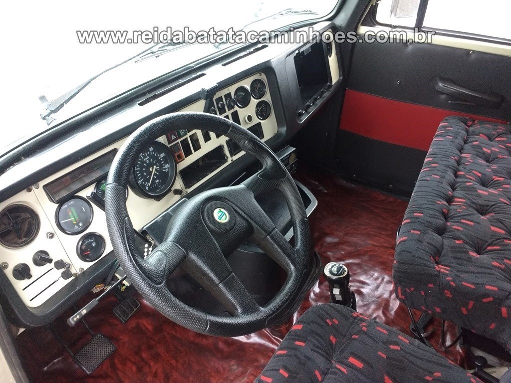 Volvo N10 - 89/89 14