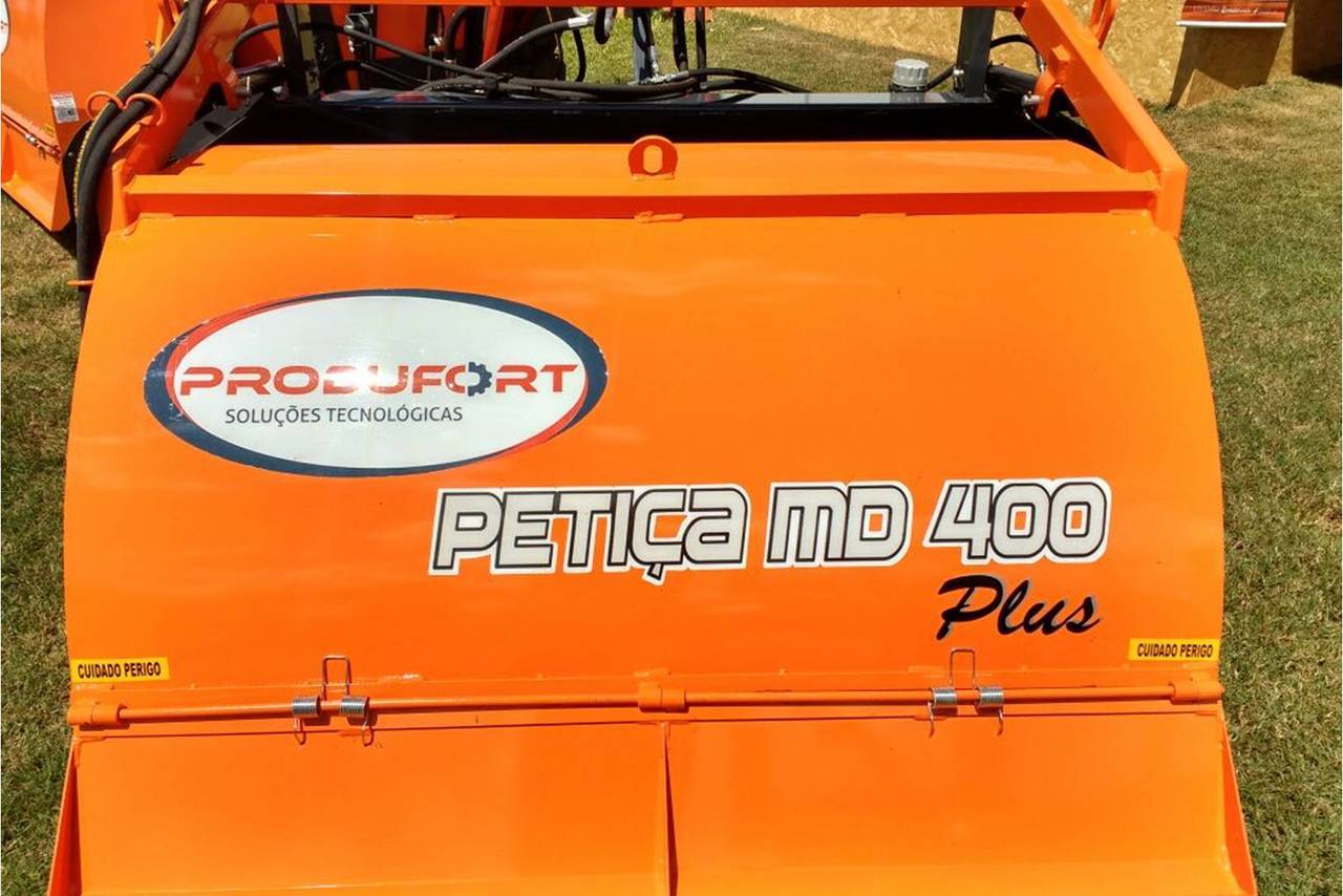 Produfort Petiça MD 300 -  2