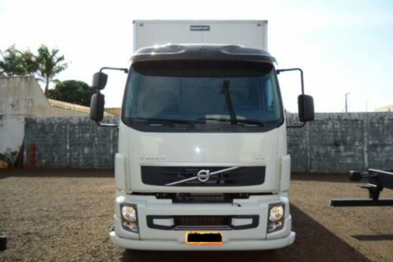 Volvo VM 270 - 13/13 3