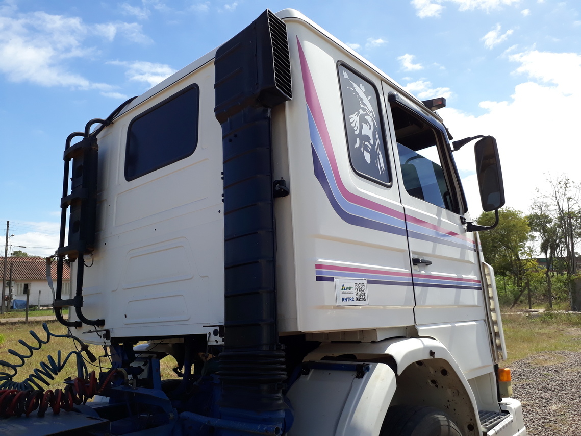 Scania 113 360 - 97/97 5