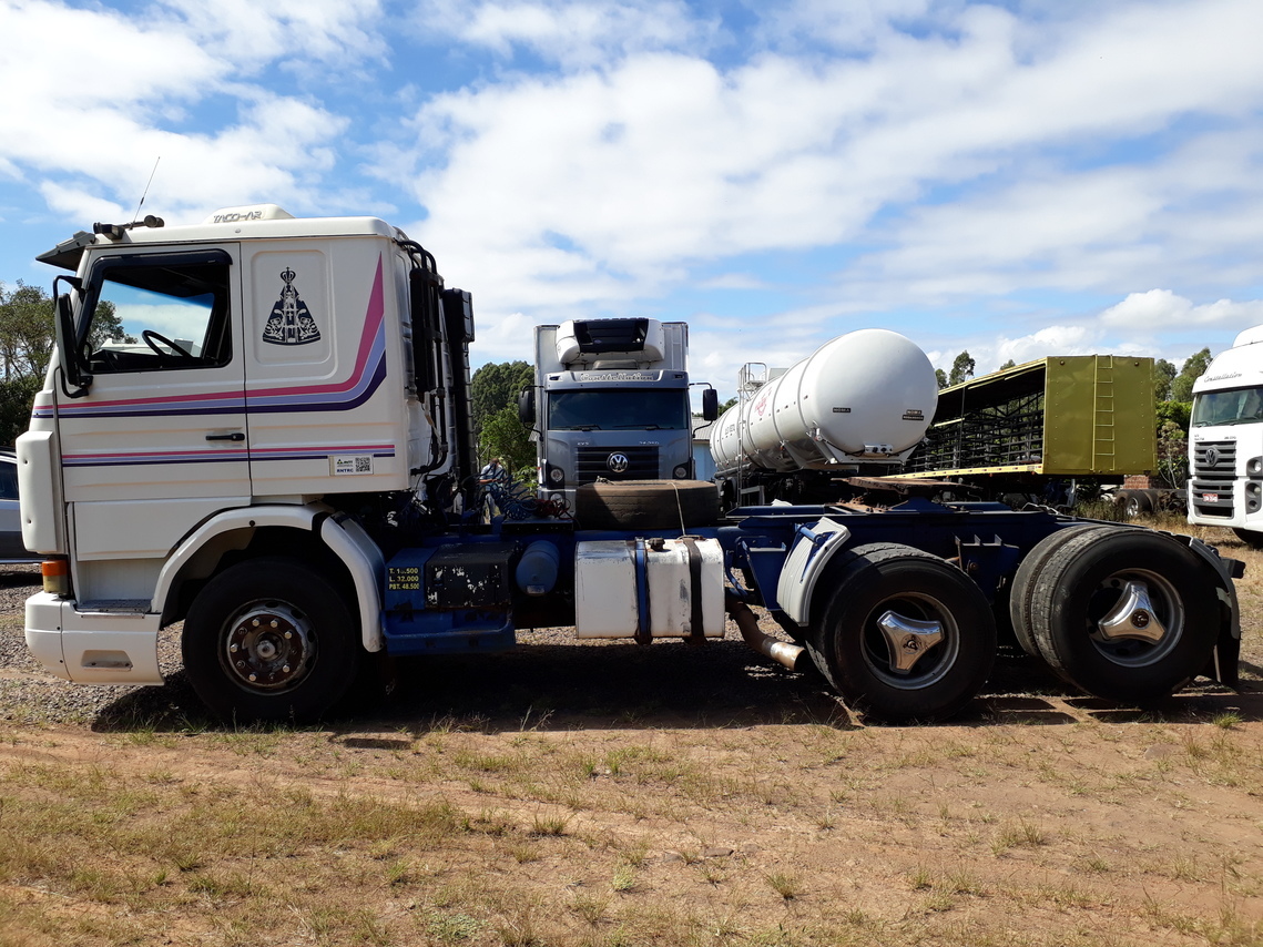 Scania 113 360 - 97/97 6